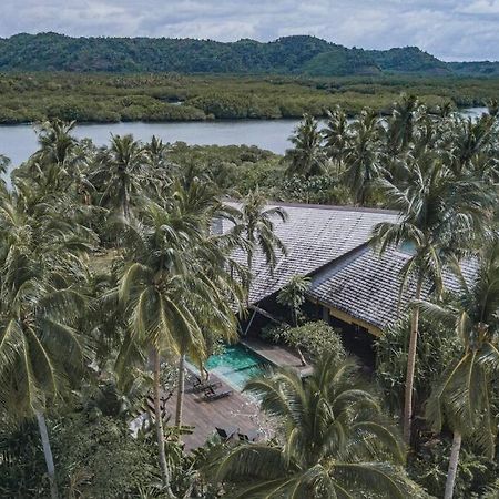 Maison Bukana - King Suite เจเนอรัลลูนา ภายนอก รูปภาพ