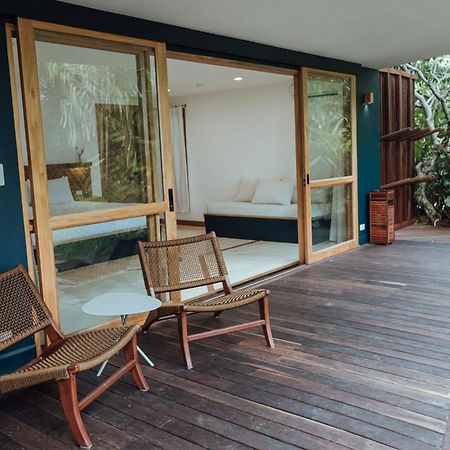 Maison Bukana - King Suite เจเนอรัลลูนา ภายนอก รูปภาพ