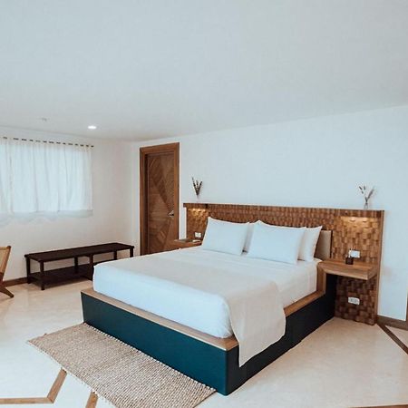 Maison Bukana - King Suite เจเนอรัลลูนา ภายนอก รูปภาพ