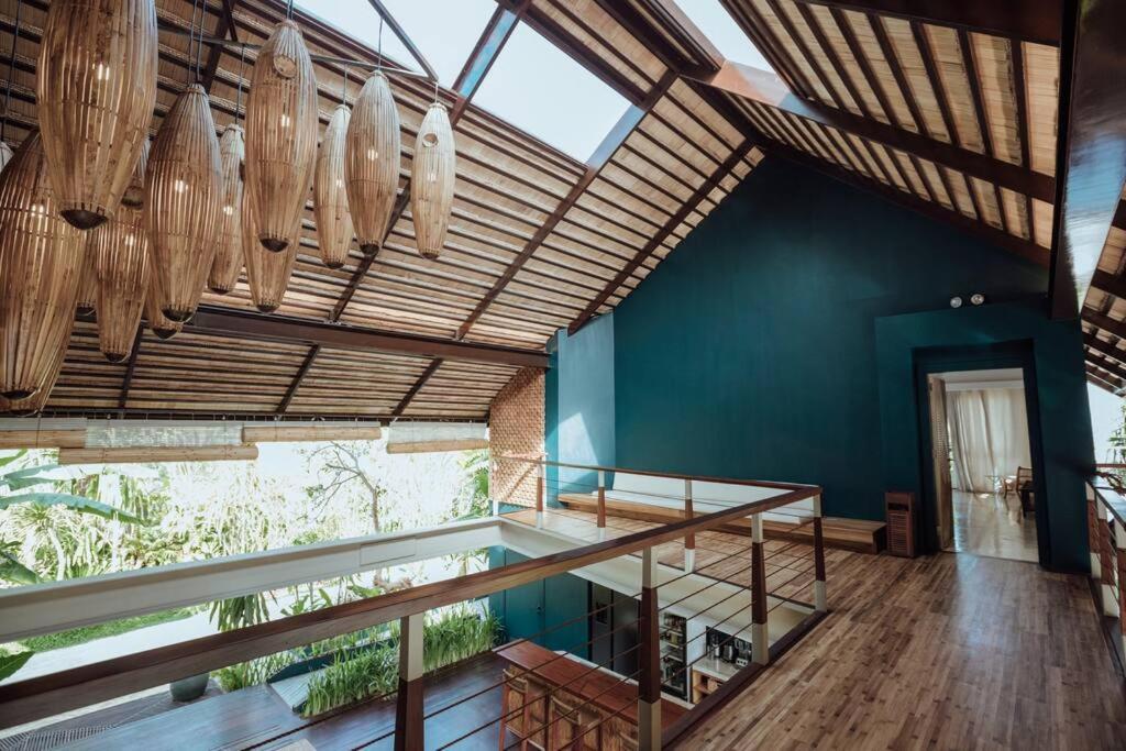 Maison Bukana - King Suite เจเนอรัลลูนา ภายนอก รูปภาพ