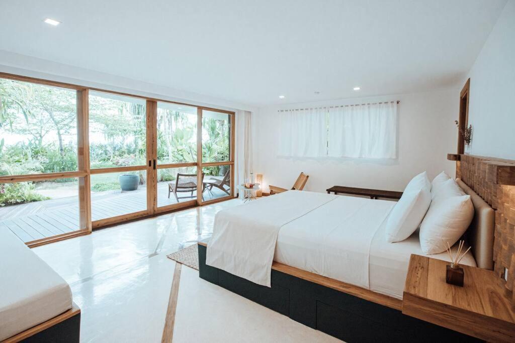 Maison Bukana - King Suite เจเนอรัลลูนา ภายนอก รูปภาพ