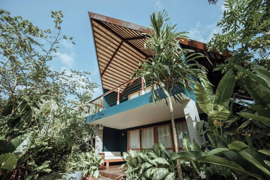 Maison Bukana - King Suite เจเนอรัลลูนา ภายนอก รูปภาพ