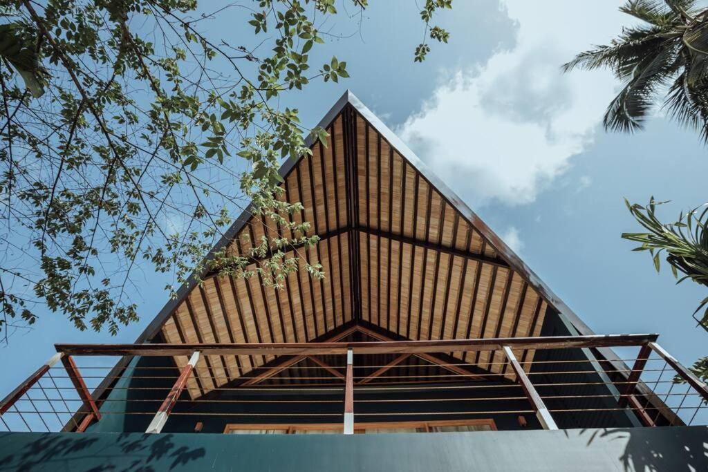 Maison Bukana - King Suite เจเนอรัลลูนา ภายนอก รูปภาพ