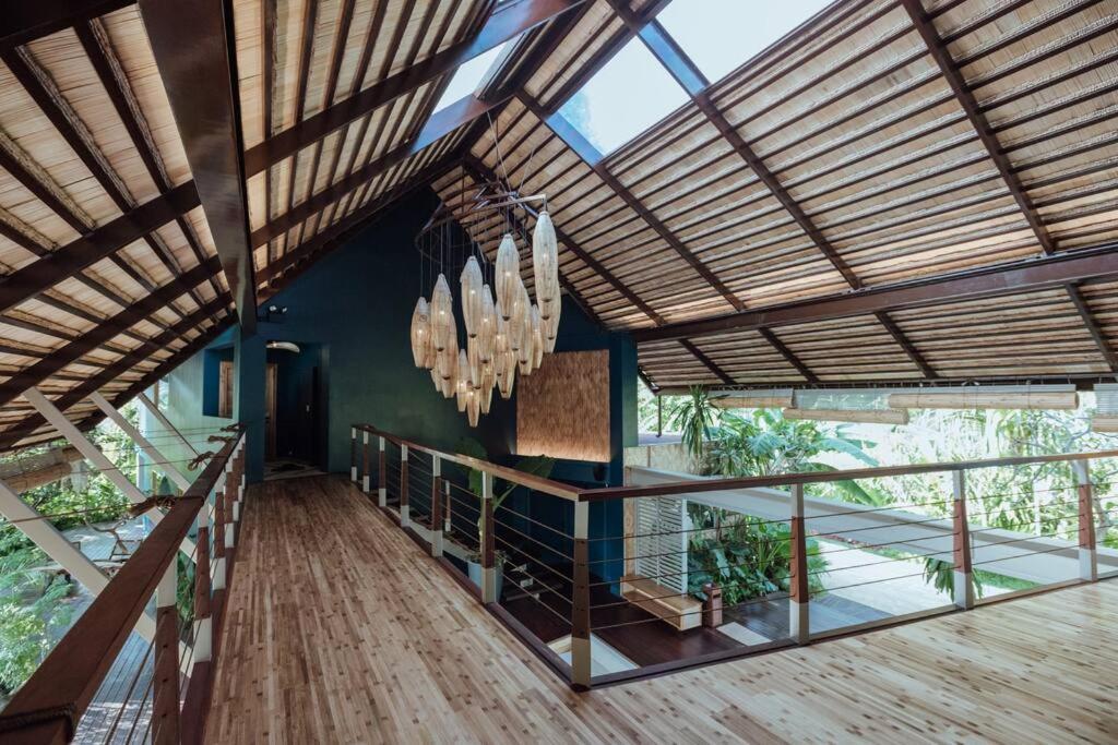 Maison Bukana - King Suite เจเนอรัลลูนา ภายนอก รูปภาพ