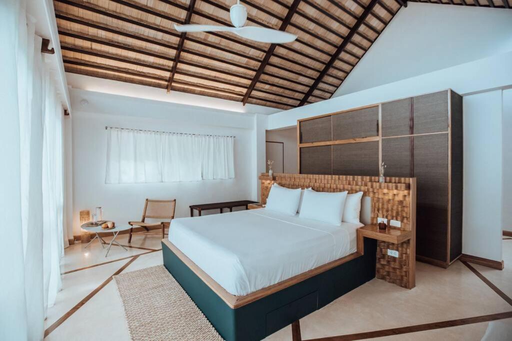 Maison Bukana - King Suite เจเนอรัลลูนา ภายนอก รูปภาพ