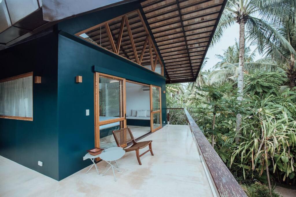 Maison Bukana - King Suite เจเนอรัลลูนา ภายนอก รูปภาพ