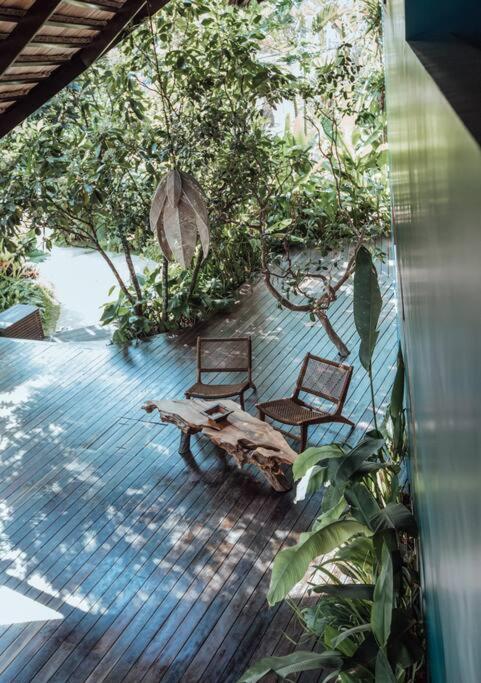 Maison Bukana - King Suite เจเนอรัลลูนา ภายนอก รูปภาพ
