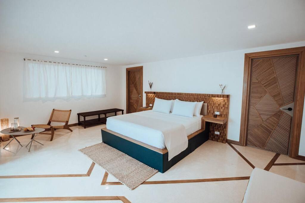 Maison Bukana - King Suite เจเนอรัลลูนา ภายนอก รูปภาพ