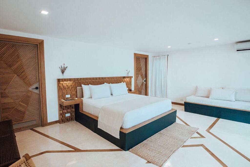 Maison Bukana - King Suite เจเนอรัลลูนา ภายนอก รูปภาพ