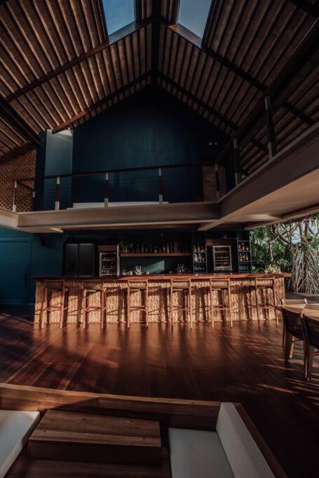 Maison Bukana - King Suite เจเนอรัลลูนา ภายนอก รูปภาพ