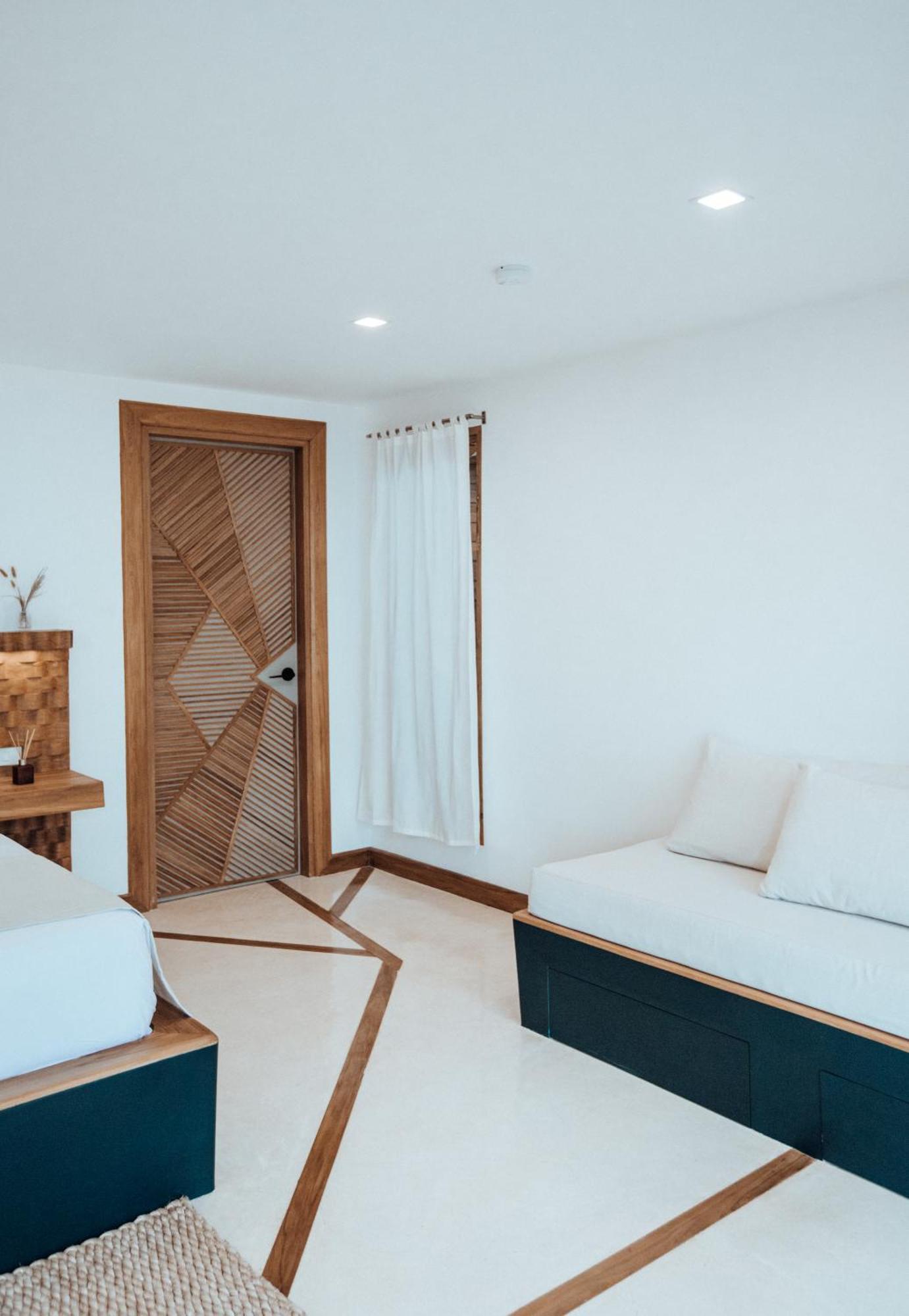 Maison Bukana - King Suite เจเนอรัลลูนา ภายนอก รูปภาพ