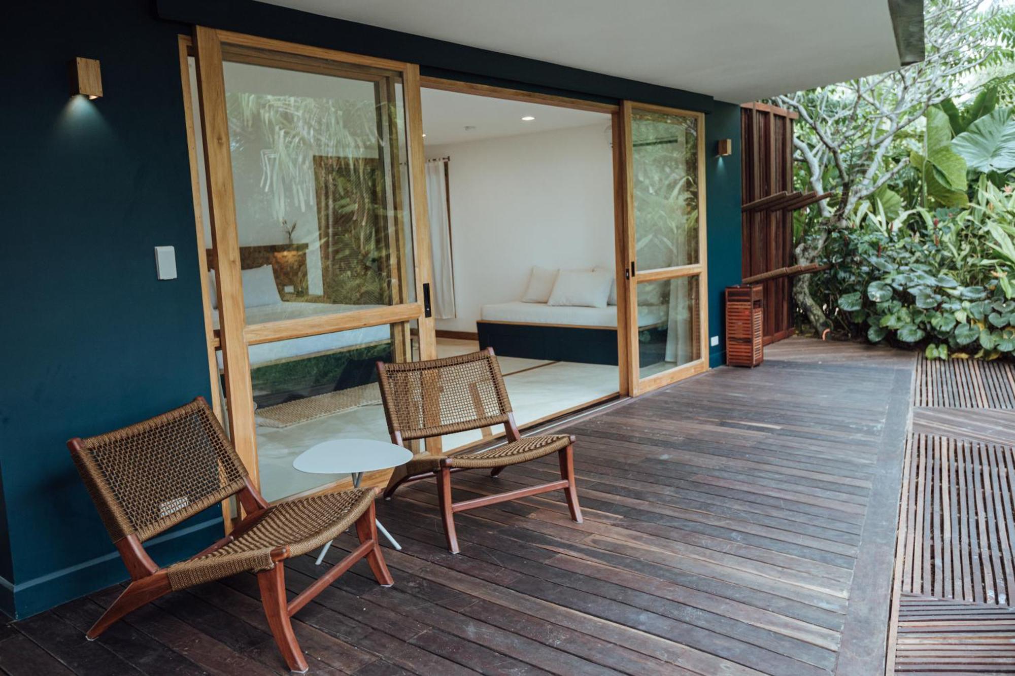 Maison Bukana - King Suite เจเนอรัลลูนา ภายนอก รูปภาพ
