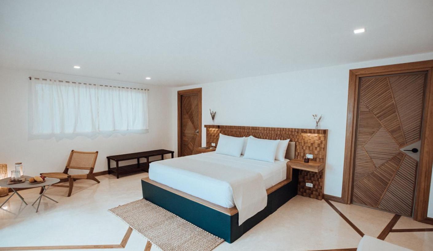 Maison Bukana - King Suite เจเนอรัลลูนา ภายนอก รูปภาพ