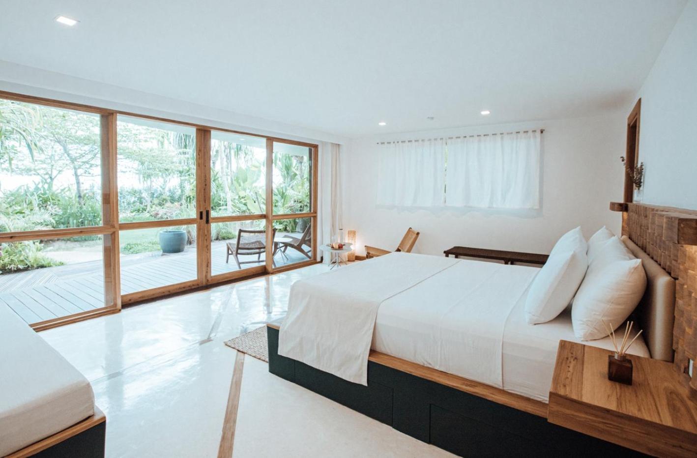 Maison Bukana - King Suite เจเนอรัลลูนา ภายนอก รูปภาพ