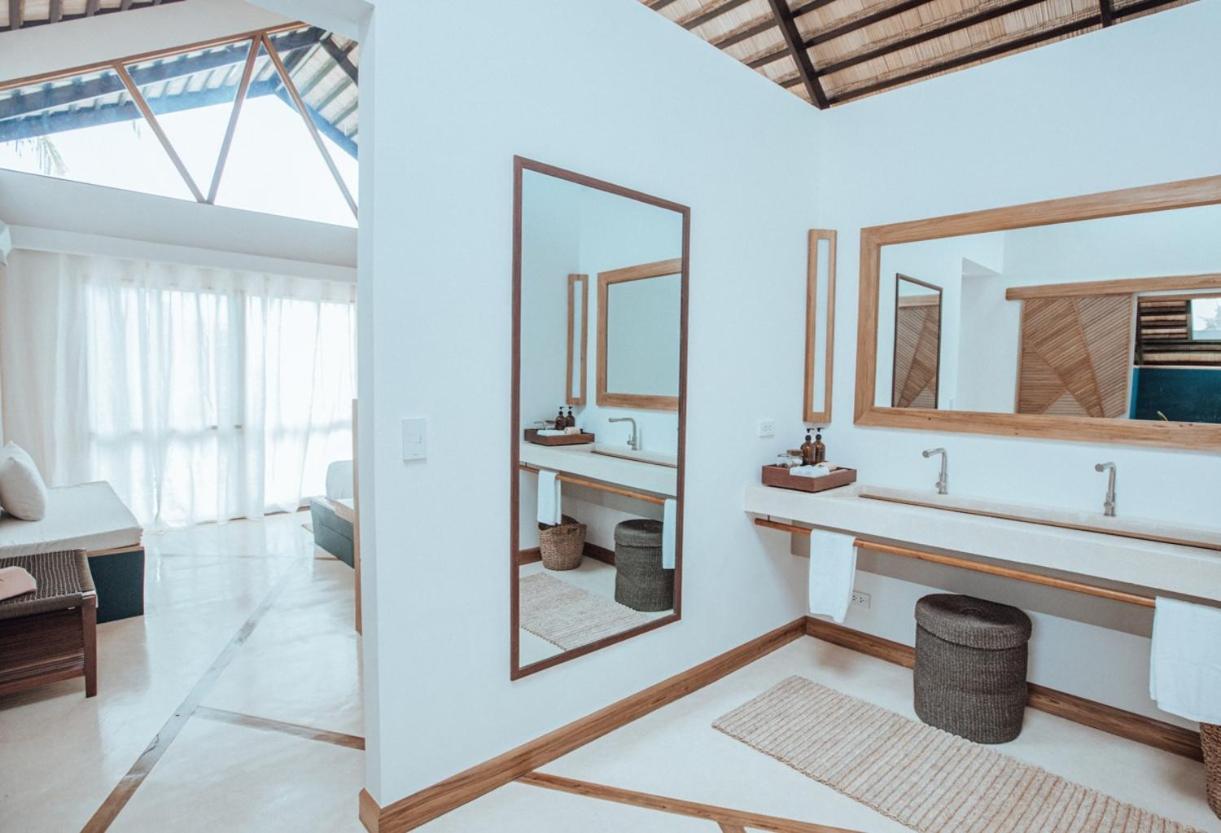 Maison Bukana - King Suite เจเนอรัลลูนา ภายนอก รูปภาพ