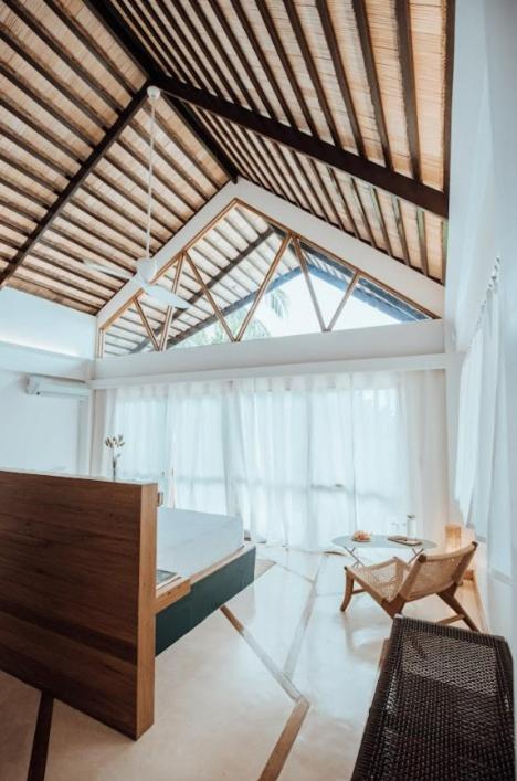 Maison Bukana - King Suite เจเนอรัลลูนา ภายนอก รูปภาพ