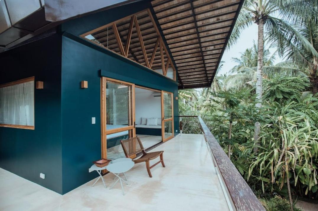 Maison Bukana - King Suite เจเนอรัลลูนา ภายนอก รูปภาพ