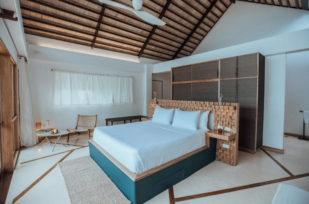 Maison Bukana - King Suite เจเนอรัลลูนา ภายนอก รูปภาพ